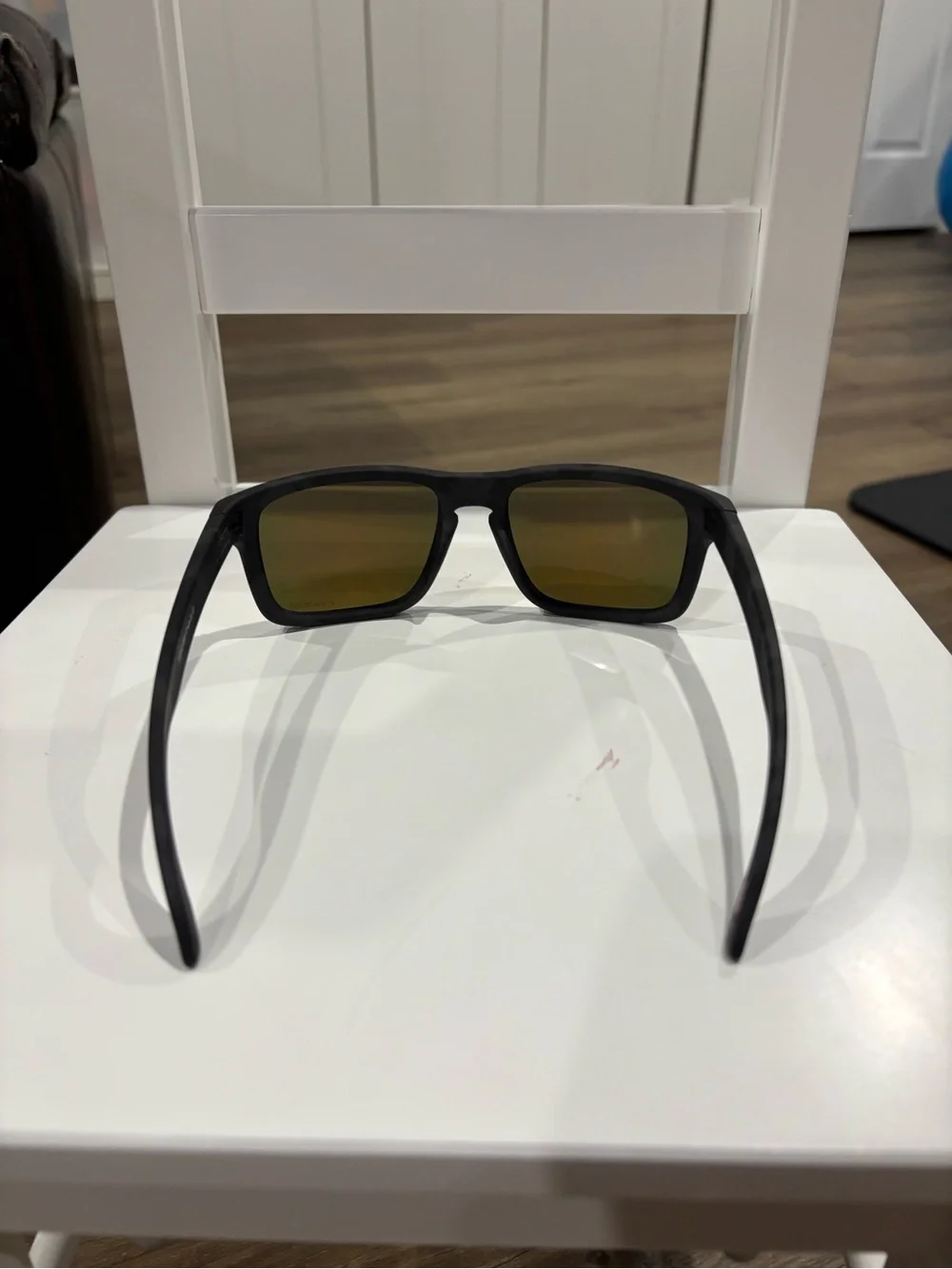 Oakley Holbrook™ Black Camo Collection